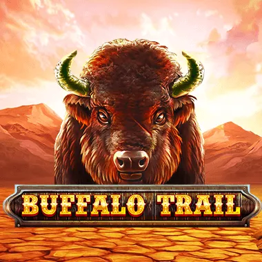 Juega a la Buffalo Trail bij en Playcet