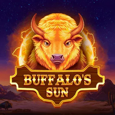 Juega a la Buffalo's Sun bij en Playcet