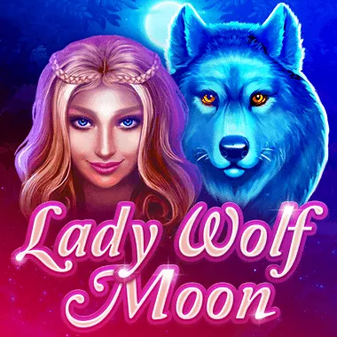 Juega a la Lady Wolf Moon bij en Playcet