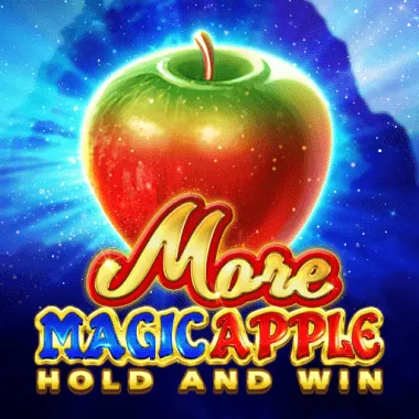 Juega a la More Magic Apple bij en Playcet