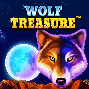 Juega a la Wolf Treasure bij en Playcet