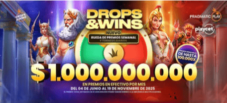 Aplicación Móvil de Playcet Casino