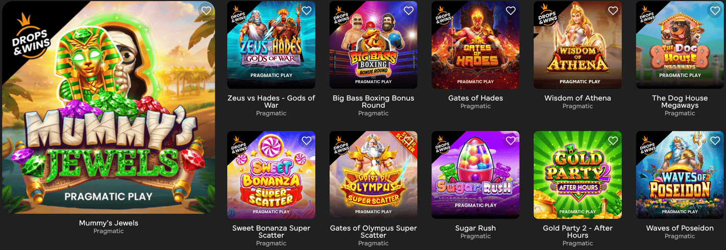 Slots Playcet Casino