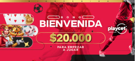 Bonus & Promo code Playcet Casino
