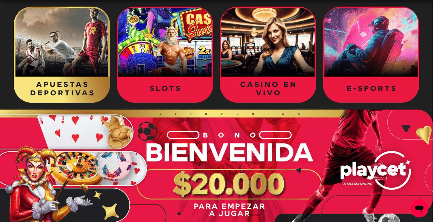 Playcet Casino Playcet Casino