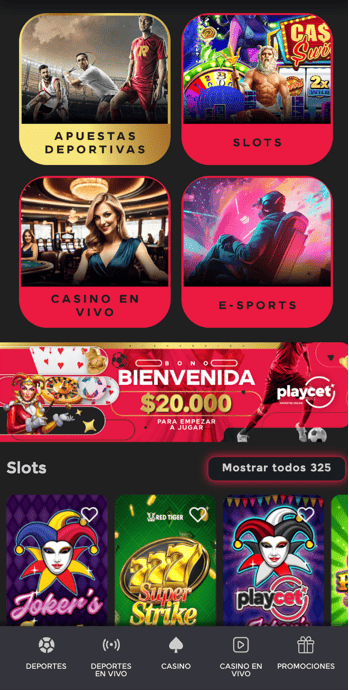 Playcet Casino Playcet Casino